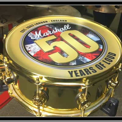 Natal Limited Edition 14x5.5 #1 of 50 Brass image 1