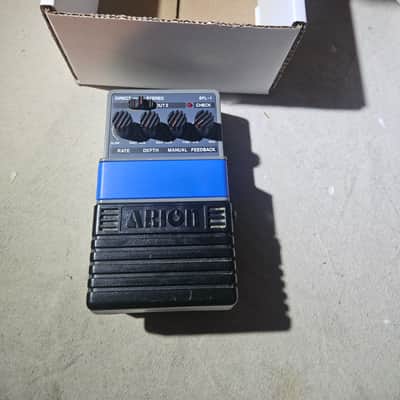 Arion stereo flanger Model sf 1 circa 1980,s image 1