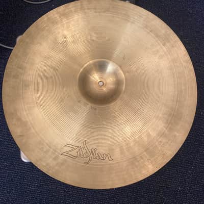 Zildjian Avedis 70’s/80’s 22” Hollow Label image 3