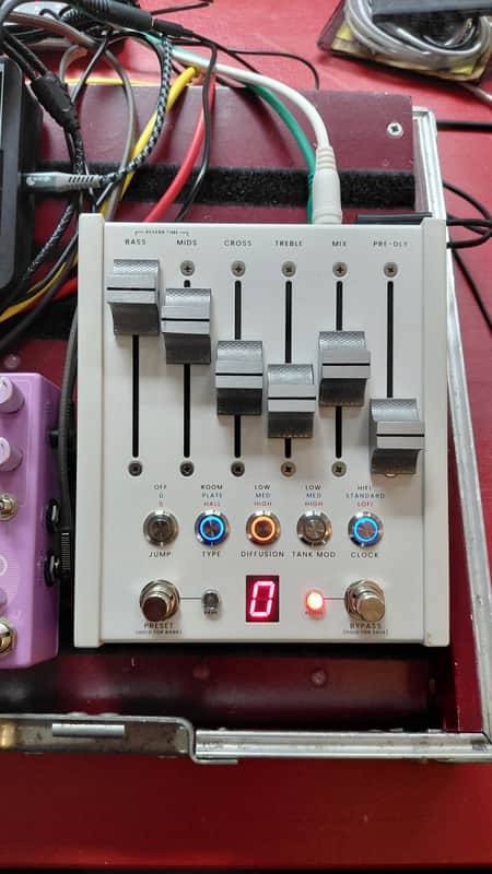 Chase Bliss Audio Automatone CXM 1978 image 1