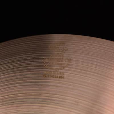 Zildjian 20" A Thin Crash image 4