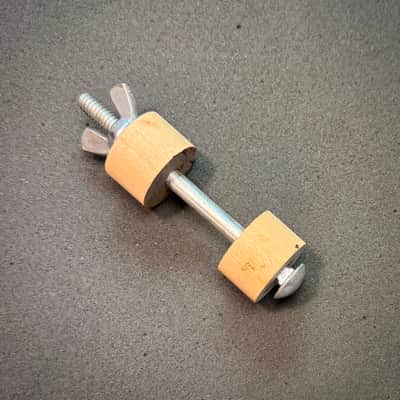 Luthier Tools - Spool Clamps Set of 6 - Guitar, Violin, Viola, etc image 2