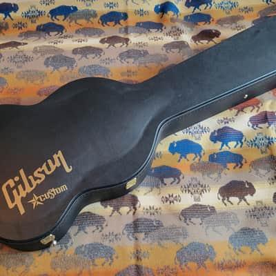 Gibson SG Custom Shop VOS '61 Reissue 2013 - Faded Cherry image 21