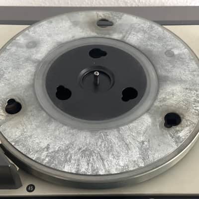 EMT 928 Plattenspieler / Turntable image 11