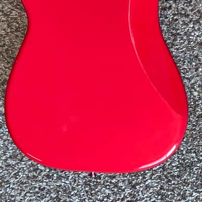2022 Fender Vintera Classic Series   '50s  Precision  electric   Bass  guitar image 5