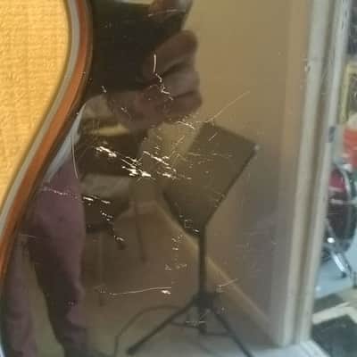 OLP MM2 Stingray Bass Used image 7