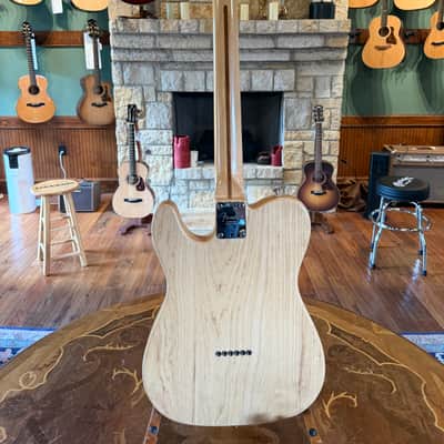 Fender American Standard Telecaster | Ash Body | 2010 image 7