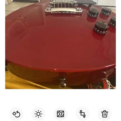 Gibson Les Paul Studio 1998 - 2011 imagen 5