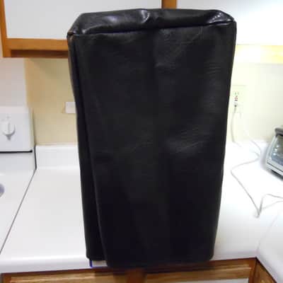 Original Vox T-25 Bass Combo Cover - NOS image 4