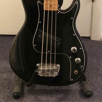 1983 Peavey Fury Bass - original version with Super Ferrite Pick up - Nice All original USA made image 4