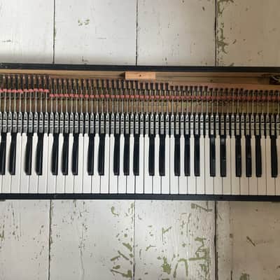 Hohner Pianet T 1977 - 1983 - Black image 2