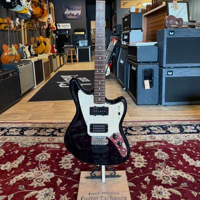 Fender Modern Player Marauder | Reverb