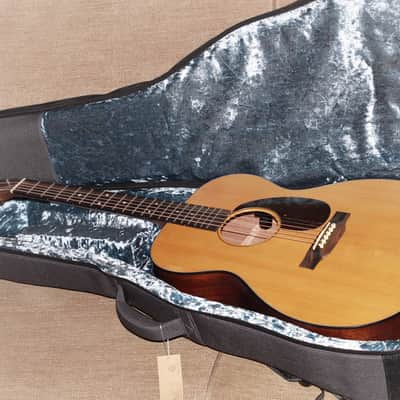 Martin 000-10E Retro Road Series Solid Wood Acoustic-Electric Guitar image 24