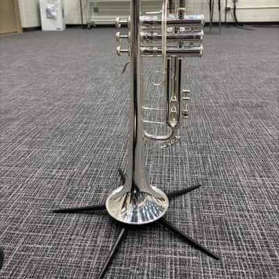 Bach 180S37 2020 - Silver plate image 8