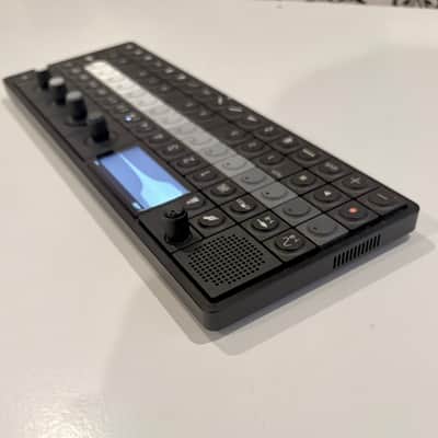 Teenage Engineering OP-XY Portable Synthesizer & Sequencer 2024 - Present - Black image 6