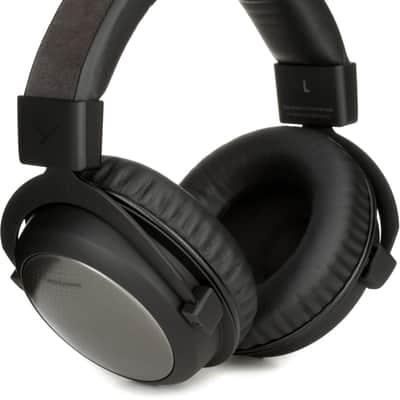Beyerdynamic T5 Tesla Third-generation Closed-back Headphones image 1