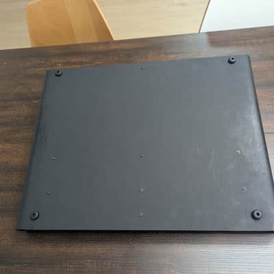 Korg ARP Odyssey Rev3 37-Slim Key Duophonic Analog Synthesizer 2015 - Present - Black/Orange image 7