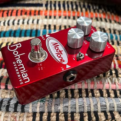 Modtone Bohemian Overdrive image 3