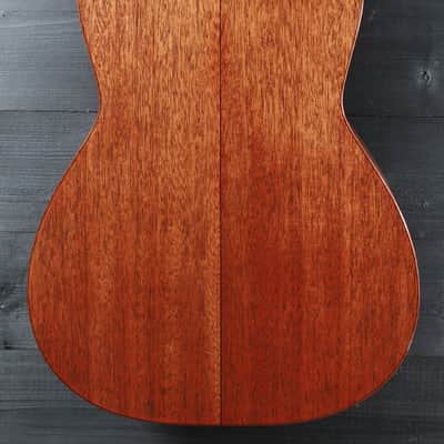 Santa Cruz Guitar Company 50th Anniversary 1929-00 Mahogany image 5
