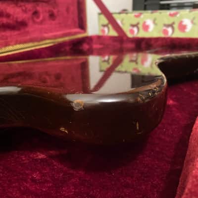 1965 Gibson Firebird V (5) 12 String Electric Guitar - RARE 1 of 270 image 22
