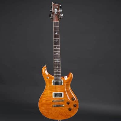 PRS McCarty 594 Private Stock Honey Orange image 2