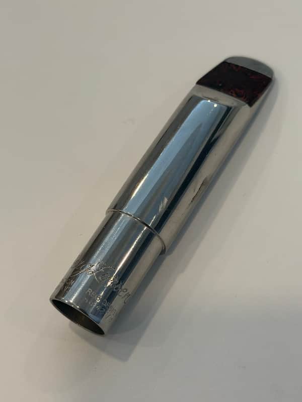 Berg Larsen 115/2 Tenor Mouthpiece image 1