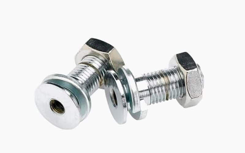 Fender, PURE VINTAGE PIGGYBACK BUSHINGS image 1