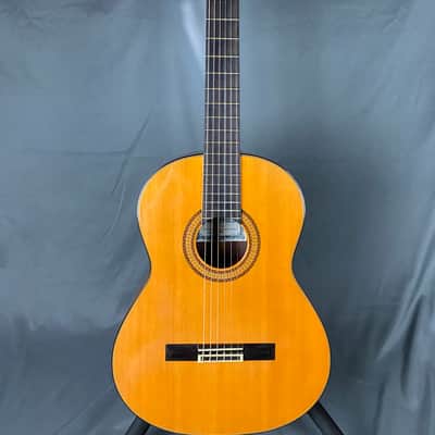 T. Matsuoka M-40 M40 Spruce / Rosewood image 2