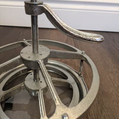 6" Roto Tom image 6