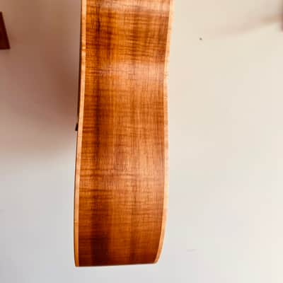 Goodall Standard Series 1997 - AA Koa image 8
