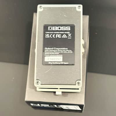 BOSS NS-1X Noise Suppressor - Like New image 6