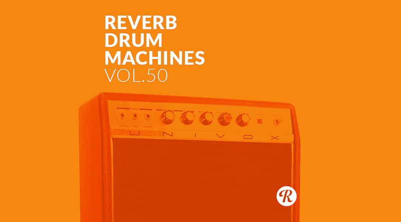 Reverb Univox SRA-75 Sample Pack image 1