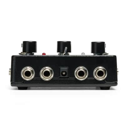 Electro Harmonix Switchblade Pro - A/B/Y Box Guitar Effect image 4