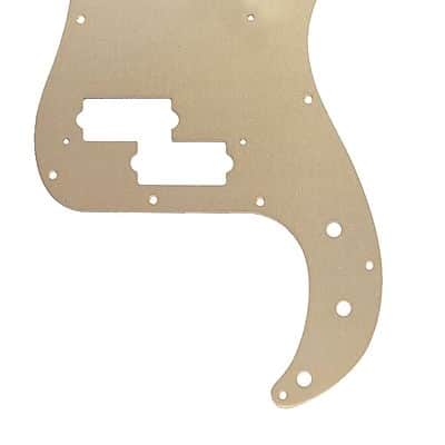 Fender Pure Vintage '52 Telecaster 5-Hole Pickguard 1-Ply