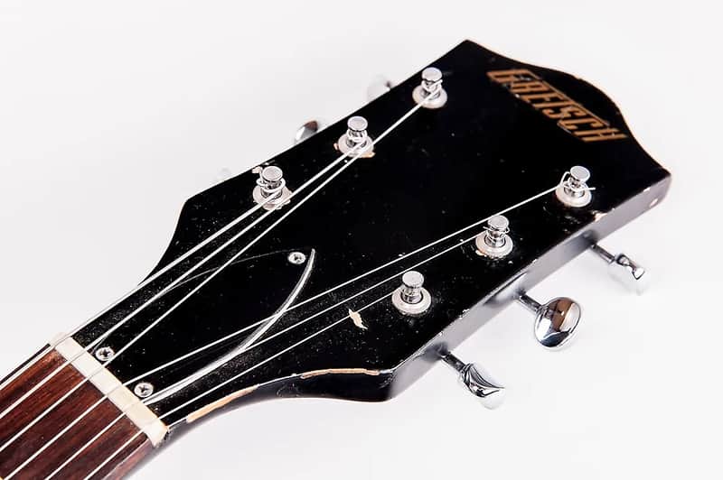 Gretsch Clipper 1960 - 1971 | Reverb