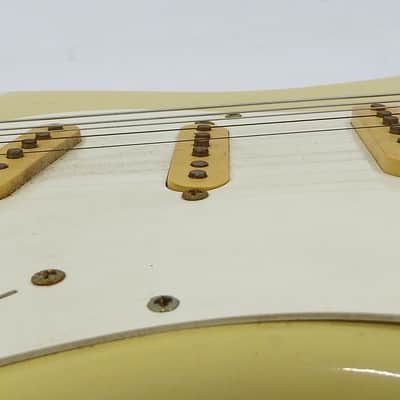 1978 Tokai ST-100 Serial # 8002080 w Original HS Case image 21