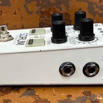 DigiTech SDRUM Strummable Drums Sample Pedal image 5