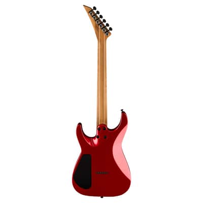 Jackson American Series Virtuoso HT EB RC image 2