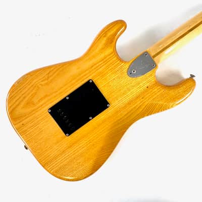 Fender Stratocaster 1979 Natural image 6
