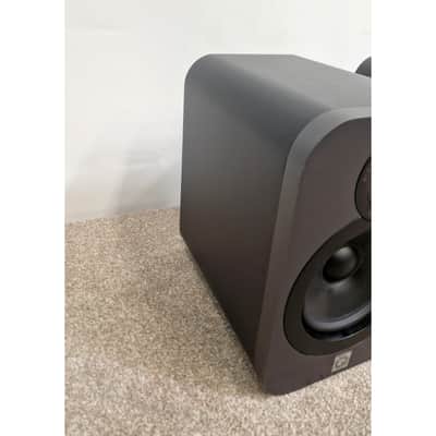 Q Acoustics 3020 - Hi-Fi Speaker - Good image 8