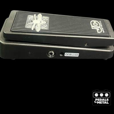 Dunlop JC95FFS Jerry Cantrell Signature Firefly Cry Baby Wah -x19039 image 4