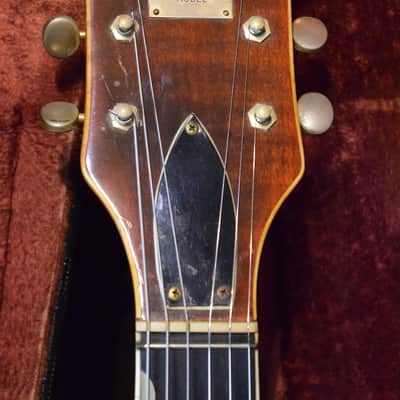 Gretsch 6120 Nashville Chet Atkins 1966 image 11