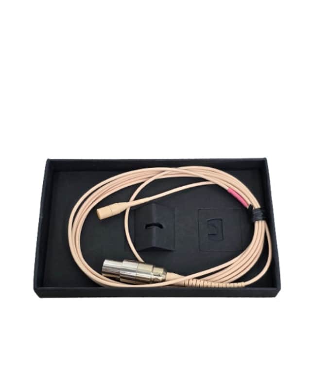 DPA 4061 Core - Beige - Like New w/ Original Box image 1