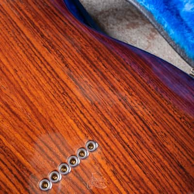 Fender Telecaster Rosewood Second Hand #MZ2118683 image 19