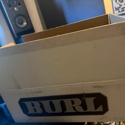 Burl B2 Bomber ADC 2-Channel A/D Converter 2026 - Green image 4