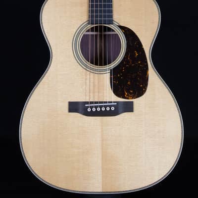 ギター Martin OM-28 marquis Madagascar Martin OM-28 Marquis Madagascar With OHSC - Used