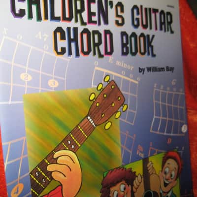Children's Guitar Method Mel Bay 4 Books Complete Course for Children image 2