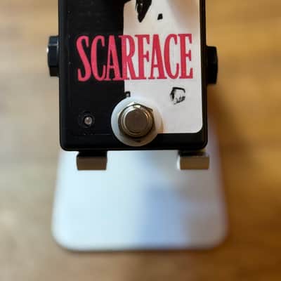 Rick’s Pedals and Amps Fuzz Face 2025 - ABS image 2