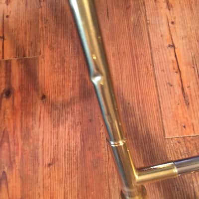 Jupiter JTB 730 Trombone image 7