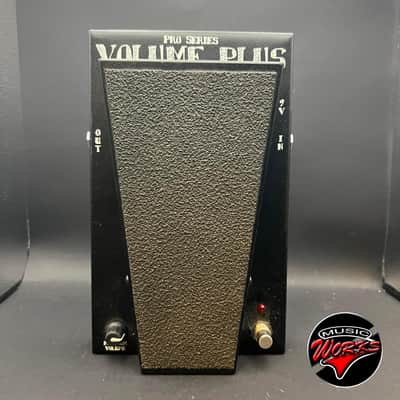 Morley Volume Plus Pro Series image 2